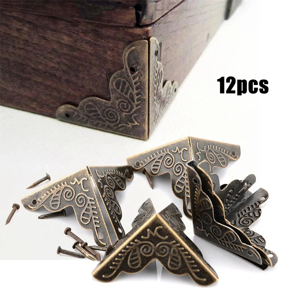 Body Jewelry Display Case - 12pcs 골동품 코너 수호자 보석 와인