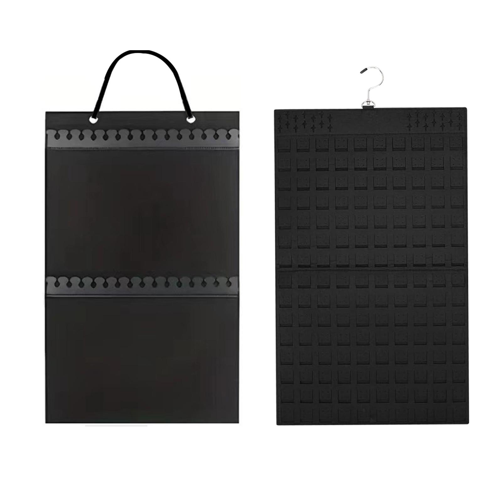 Body Jewelry Display Case - 벽걸이 주얼리 정리함, 바디 주얼리 양면