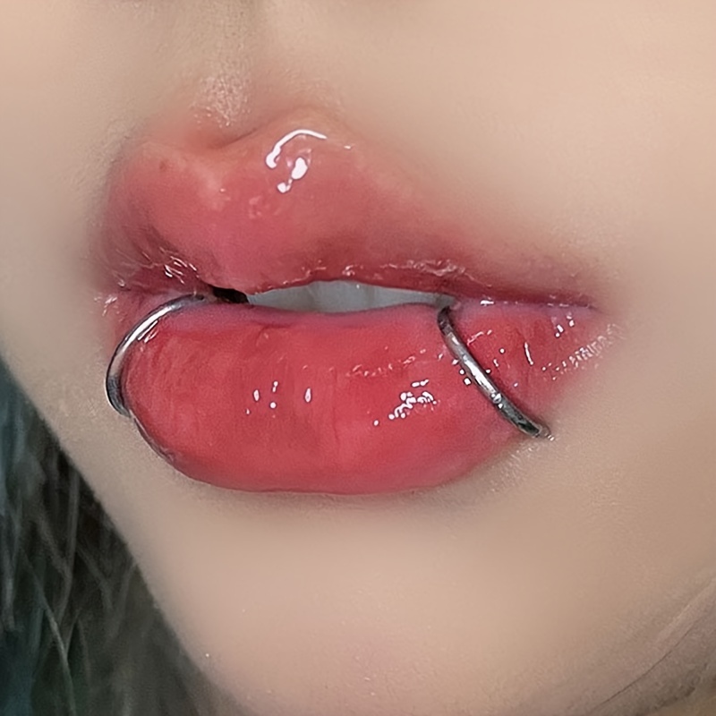 2pcs 20G/18G/16G/14G 이음새가 없는 스 - Clicker Ring Seamless 리뷰 및 가격