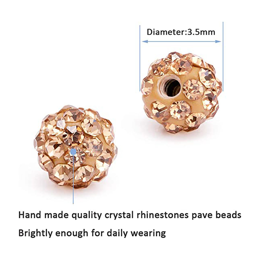 전방 나선 소라 룩 이주 연골 귀걸이, 수직 피어싱 링 - Body Jewelry Vertical Labret 리뷰 및 가격
